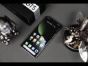 小米Redmi K70 第二代骁龙8 澎湃OS 16GB+1T浅茄紫 红米5G手机 SU7 小米汽车互联 AI手机 实拍图