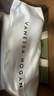 VANESSA HOGAN VH女包山茶花信封包轻奢老花链条包单肩斜挎包生日520礼物送女友 奶茶色+绿野仙踪礼袋 实拍图