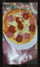 潮香村 超级披萨320g*1盒 冷冻食品 西式烘焙 马苏里拉芝士pizza半成品 实拍图
