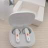 JBL WAVE FLEX 真无线蓝牙耳机半入耳式麦克风通话降噪运动音乐耳机苹果耳麦 WFLEX珍珠白 环境感知 支持APP 实拍图
