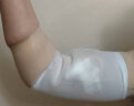 益泰 picc置管防水护套手臂中心静脉袖套胳膊洗澡硅胶保护套 M码 实拍图