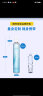 贝诺宁 氧气瓶便携式氧气罐 孕妇老人家用吸氧气袋氧气呼吸器制氧机高原反应急旅游氧气包1000ml*4瓶 实拍图