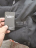 JEEP SPIRIT吉普夹克男春秋季外套男士立领上衣棒球服工装潮流成熟商务青年邮 2207黑色 2XL （145-160斤） 实拍图