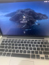 苹果（Apple） MacBook Pro/Air 二手苹果笔记本电脑 商务 办公 游戏 设计 剪辑 95新【官方定制】13寸843 i7-16G512 实拍图