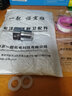 诺宜雅马桶防倒流止回阀防洁厕液回流倒流水管热水器单向止逆阀黄铜电镀 A2款：4分【外丝流向内丝】 实拍图