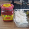 王致和豆腐乳大块红方红油原味火锅蘸料霉豆腐卤腐下饭菜酱中华老字号年 大块340g+香辣240g【组合装】 实拍图