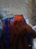 新吉星发泡王劳保手套批发浸胶耐磨防滑透气乳胶工作干活劳动工地 新吉星发泡王桔咖色【24双】 L 实拍图
