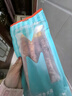 益和狗磨牙棒狗零食战牙一米棒纯肉缠绕真牛皮卷洁齿训犬奖励防拆家 鸭肉一米棒315g 实拍图