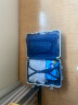 Diplomat外交官铝框拉杆箱星光登机箱行李箱20英寸男女旅行密码箱TC-9032 实拍图