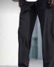 安踏卫裤运动裤男士春夏季跑步速干直筒休闲宽松透气梭织运动长裤 晒单实拍图