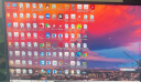 三星（SAMSUNG）31.5英寸 4K 10.7亿色 灵妙双屏  FreeSync 专业显色 高清 办公 电脑 显示器 U32J590 晒单实拍图