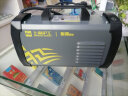 沪工电焊机220v 380v双电压家用小型两相电三相电ZX7-315工业级焊机 标配【250大功率220V】 实拍图