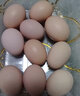葛溪正太年货鲜鸡蛋 无激无抗 早餐 营养鸡蛋  农场直供30枚/45-50g/枚 实拍图