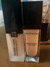 纪梵希（Givenchy）明星柔雾粉底液W100 30ml油皮救星遮瑕 生日礼物送女生送闺蜜 实拍图
