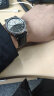 爱宝时（EPOS）瑞士手表男自动机械夜光时尚商务腕表防水皮带3390.302.20.38.25 实拍图