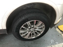 米其林轮胎 汽车轮胎 Primacy SUV 旅悦 +235/65R18 106H原配凯迪拉克XT5 实拍图