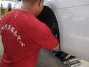 萨克斯（SACHS）汽车减震器 避震器套装 VW大众斯柯达系列 后减震器（2支） 新速腾 1.6/2.0（15-18款） 实拍图
