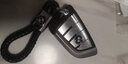 松下（Panasonic）原装进口汽车钥匙电池电子CR2032适用于宝马新款3 5 6 7系X1 X2 X3 X4 X5 X6刀锋智能遥控器 CR2032 【2粒装】 实拍图