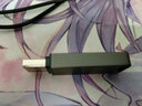 联想（thinkplus)TU100Pro系列固态U盘 USB3.2读速1000MB/s 写800MB/s 高速金属优盘 办公商务学习游戏 TU100普通金属U盘 64G 实拍图