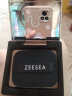 ZEESEA 滋色埃及蜜粉饼定妆膏姿色定妆散粉控油遮瑕修容补妆干粉不脱妆 【超轻薄】安德森猫-自然色 实拍图