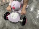 babycare儿童多功能滑板车滑行车专用围栏   黎空紫 实拍图