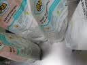 SANITA U-ZA婴儿洗衣液宝宝洗衣液去渍婴儿衣物洗涤剂补充装进口 进口洗衣液补充装2袋*1L 实拍图