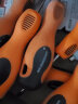 绿林螺丝刀套装家用工具起子拆机组合螺丝刀16件套【收纳包+加磁器】 实拍图