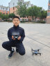 星控智能无人机高清专业航拍遥控飞机成人版飞行器男孩礼物礼盒十四岁以上 晒单实拍图