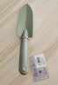 沃施经济移植铲尖窄型铲栽花种菜挖土玩沙小铲子碳钢铁锹园艺赶海工具 实拍图