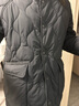 蕉下（beneunder）气绒服外套男士夹克秋冬外套气绒CL18823 漫暮黑 L 实拍图