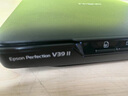 爱普生（EPSON）新品V19II/V39II扫描仪照片文档A4彩色高清高速家用办公轻薄便携学生素描画稿PDF V39II新款（商用带A3拼接软件 ） 实拍图