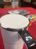 西多米全自动搅拌杯智能温显充电咖啡杯电动旋转水杯子懒人磁力豆奶粉礼 晒单实拍图