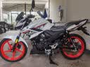 雅马哈（YAMAHA）雅马哈特价摩托车巧格i正品原装原厂男女通用国四电喷燃油摩托车  巡鹰豪华版（下单备注颜色） 线上建议零售价 实拍图