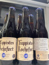 TRAPPISTES ROCHEFORT罗斯福 10号啤酒 修道士精酿330ml*6瓶 比利时进口 露营出游 晒单实拍图