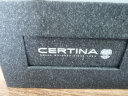 雪铁纳（Certina）瑞士手表 动能系列陶瓷海龟潜水机械钢带男表 C032.607.11.051.00 晒单实拍图