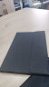 钻玛2023华为MatePad 11保护套DBY-W09皮套10.95英寸平板电脑软外壳全包防摔支架男女 宝石蓝 2021款MatePad 11单保护套 晒单实拍图
