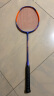 YONEX尤尼克斯羽毛球线yy耐打型全方位性能BG-65-007黑色单扎装 实拍图