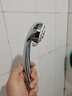 贝乐（Ballee）浴室淋浴头花洒喷头手持增压花洒头喷头 DS1025 实拍图