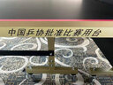英之杰乒乓球桌室内标准可折叠家用乒乓球台国标比赛训练国标乒乓案子 可折叠 带滚轮 D995黑红比赛款 实拍图