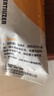 发酵豆粕有机肥料颗粒肥腐熟生物饼肥蔬菜花卉果树通用有机缓释肥 豆粕肥500克*5袋 实拍图