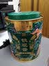 海堤（SEA DYKE）中茶海堤茶叶乌龙茶清香型铁观音罐装252g 实拍图