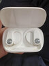 果儿电子（GUOER） 无线蓝牙耳机挂耳式运动跑步长续航可插卡MP3电脑华为mate50苹果安卓适用 白色尊享版 MP3/电脑/手机通用 3合1 实拍图