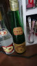 西凤酒 黄标高脖绿瓶 55度 500ml*6瓶 整箱装 凤香型白酒 实拍图