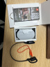 JBL Soundgear sense音悦圈开放式真无线蓝牙耳机骨传导升级空气传导运动跑步挂耳式苹果安卓通用黑色 实拍图
