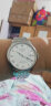 天梭（TISSOT）手表力洛克系列机械表 男士腕表时尚情侣表送男友老公礼盒 39白盘钢带T006.407.11.033.00 实拍图