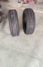 韩泰（Hankook）轮胎215/55R17 94V K117A 原配奥迪Q2 实拍图