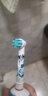 欧乐B（Oral-B）电动牙刷头儿童款EB10  适用欧乐B D系列儿童款牙刷替换牙刷头 4支 装 EB10 星球大战款（替换刷头） 实拍图