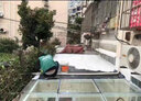【京东同城房屋漏水维修】防水补漏漏水维修上门卫生间漏水外墙飘窗户阳台楼顶屋顶厕所天花板渗漏水防水补漏 外墙漏水维修 实拍图