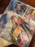 乐高城市超级职业联盟（套装4册）赠送8个玩具 乐高图书 儿童职业认知 故事书+玩具  实拍图