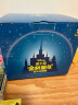 迪士尼金色童年绘本珍藏馆礼盒装儿童早教认字故事书迪士尼里程碑式重磅作品童趣出品 实拍图